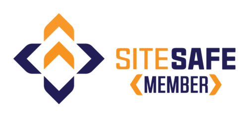 Site Safe member