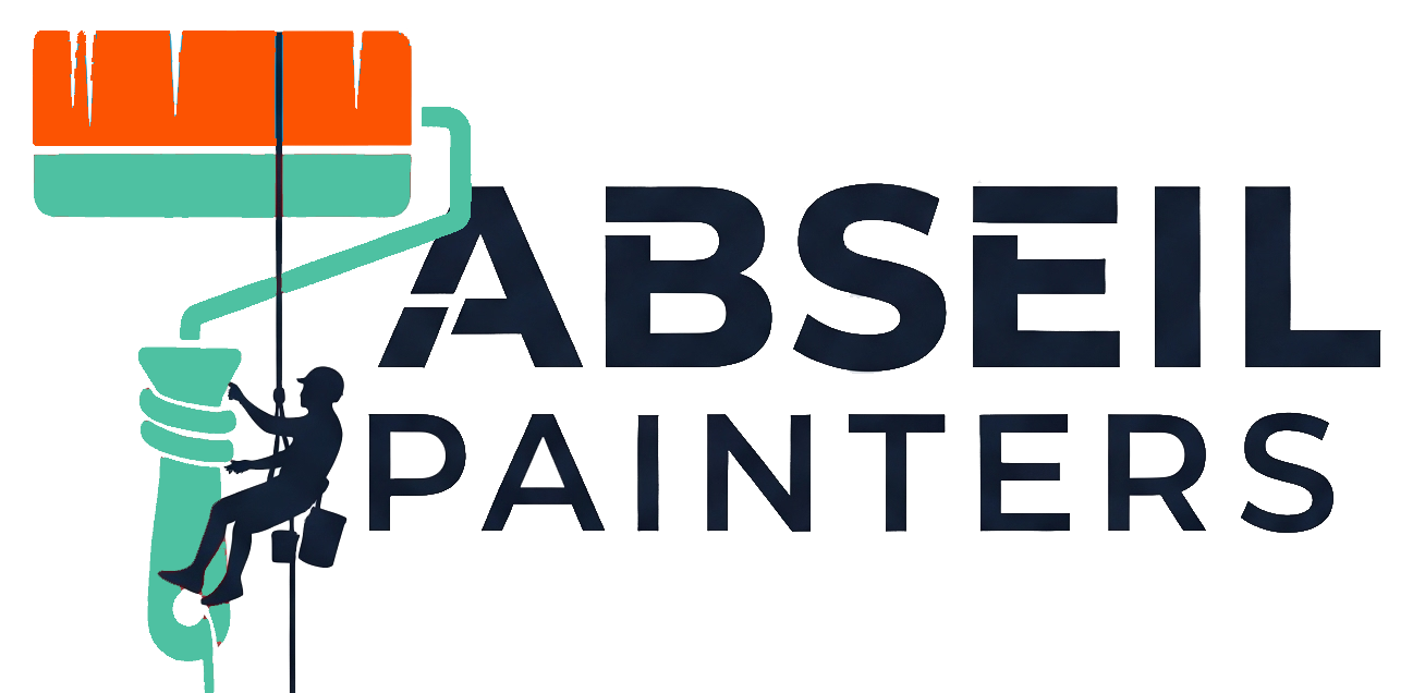 Abseil Painters