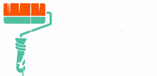 Abseil Painters